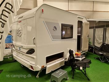 Knaus Yaseo 340 PX